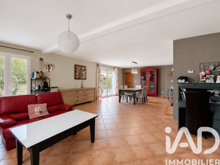  Maison � vendre 6 pi�ces 147 m�