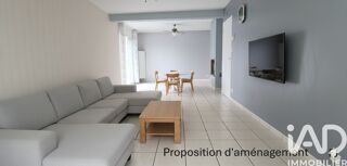  Maison � vendre 6 pi�ces 110 m�