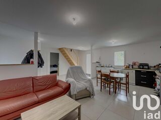  Maison � vendre 5 pi�ces 97 m�