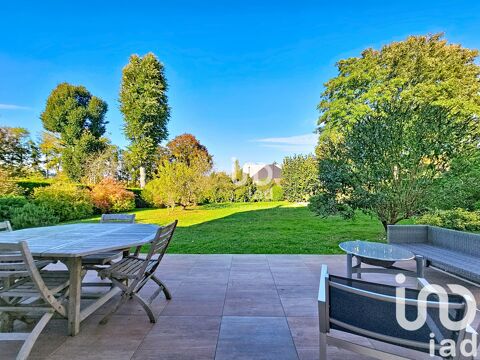   Vente Maison/villa 9 pi�ces Maison - 9 pi�ce(s) - 220 m�