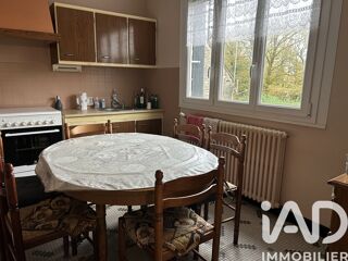  Maison � vendre 3 pi�ces 74 m�