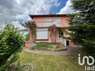  Maison � vendre 6 pi�ces 134 m�