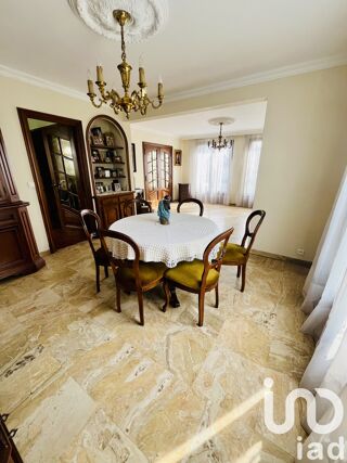  Maison � vendre 6 pi�ces 140 m�