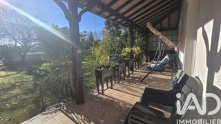  Maison � vendre 5 pi�ces 189 m�