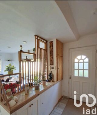  Maison � vendre 4 pi�ces 78 m�