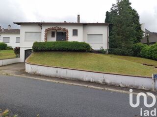  Maison � vendre 6 pi�ces 155 m�