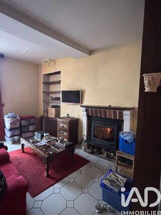  Maison � vendre 5 pi�ces 129 m�