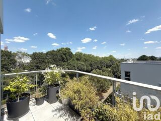  Appartement � vendre 3 pi�ces 66 m�