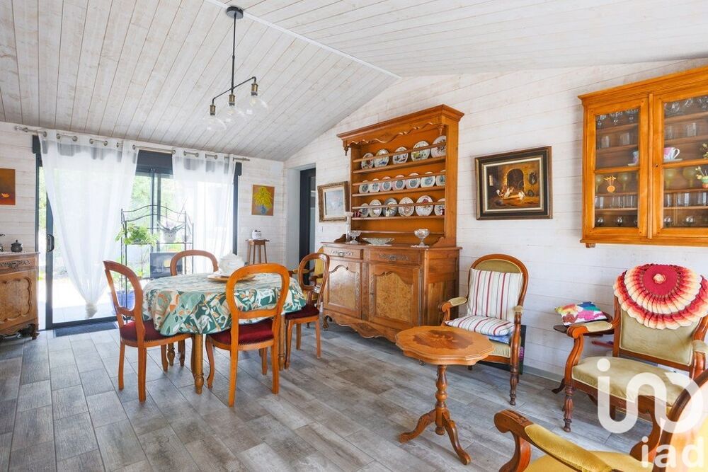  vendre  Maison Dompierre-sur-Mer (17139)