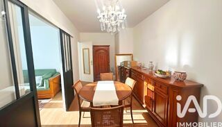  Appartement  vendre 3 pices 63 m