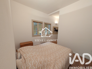  Appartement � vendre 3 pi�ces 69 m�