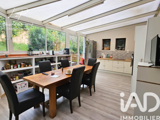  Maison � vendre 8 pi�ces 198 m�