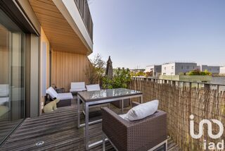  Appartement  vendre 4 pices 110 m
