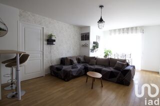  Appartement  vendre 2 pices 48 m