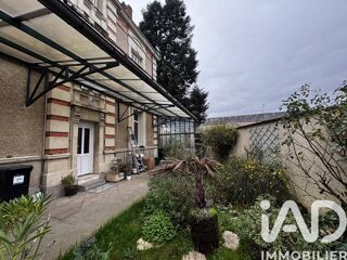  Maison � vendre 7 pi�ces 159 m�