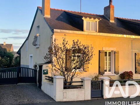   Vente Maison/villa 5 pi�ces Maison - 5 pi�ce(s) - 122 m�