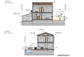 Maison 4 pi�ces 102 m� Sorgues