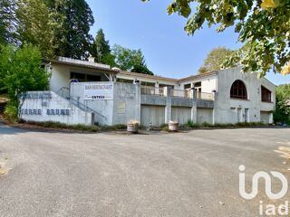  Maison � vendre 8 pi�ces 620 m�