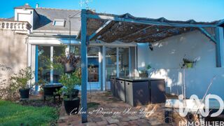  Maison � vendre 8 pi�ces 181 m�