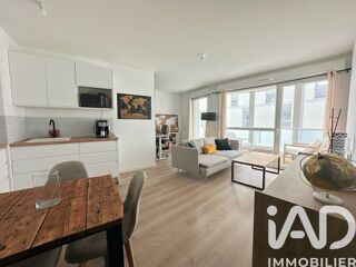  Appartement � vendre 2 pi�ces 48 m�