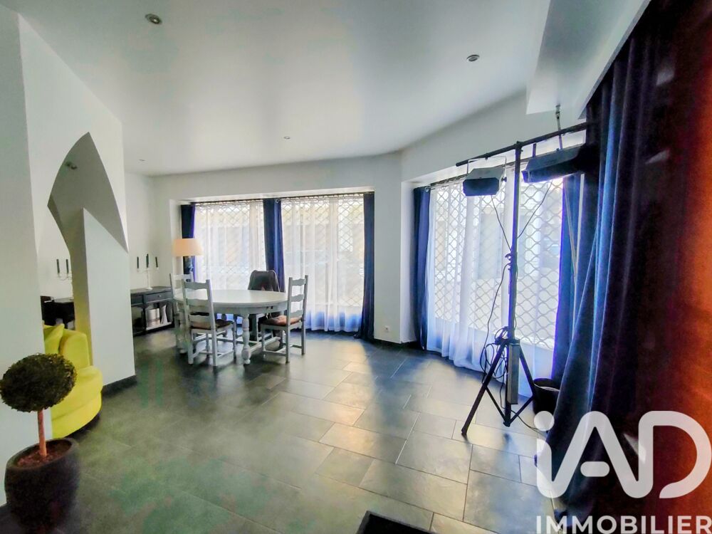 Vente Maison Vente Maison/villa 9 pi�ces Saint-calais