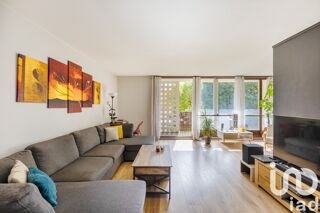  Appartement � vendre 5 pi�ces 83 m�