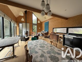  Villa � vendre 11 pi�ces 203 m�