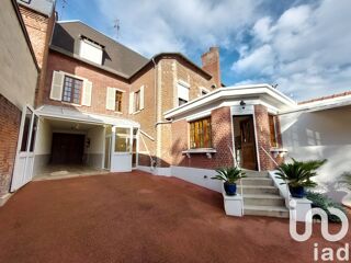  Maison  vendre 7 pices 148 m