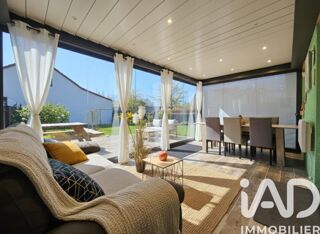  Maison � vendre 6 pi�ces 138 m�