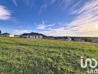  Terrain � vendre 1541 m�