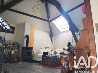  Maison � vendre 4 pi�ces 129 m�