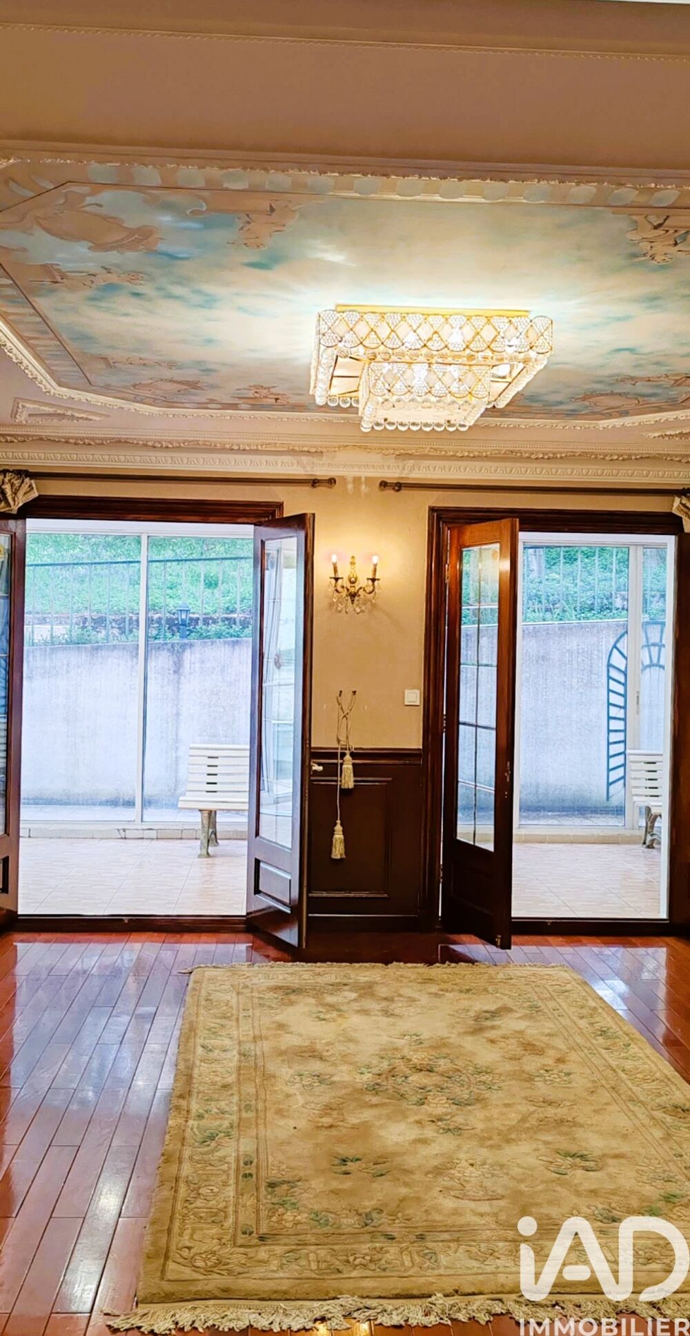 � vendre  Maison Saint-Maur-des-Foss�s (94100)