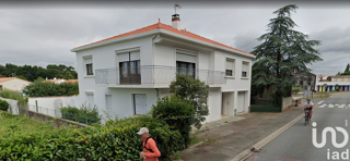  Maison  vendre 7 pices 184 m