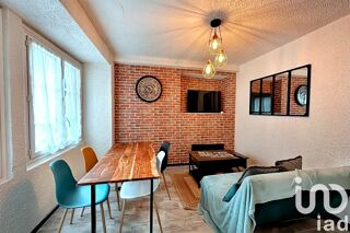  Appartement  vendre 2 pices 31 m