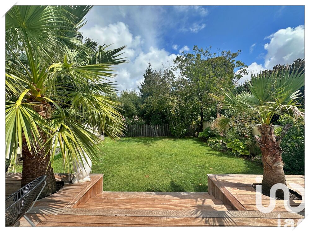  vendre  Maison Gujan-Mestras (33470)