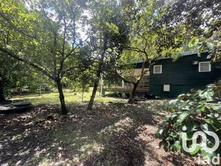  Maison � vendre 3 pi�ces 68 m�