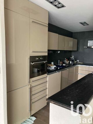  Appartement  vendre 3 pices 74 m