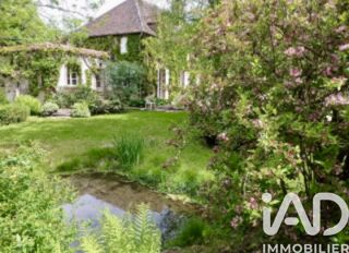  Maison � vendre 9 pi�ces 320 m�