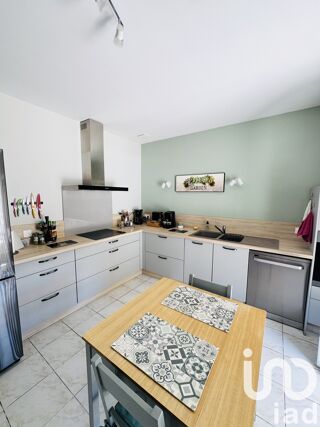  Maison � vendre 5 pi�ces 113 m�