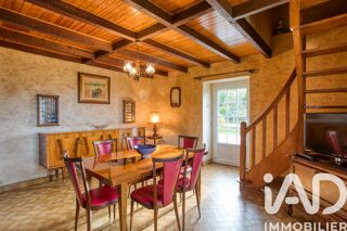  Maison � vendre 4 pi�ces 80 m�