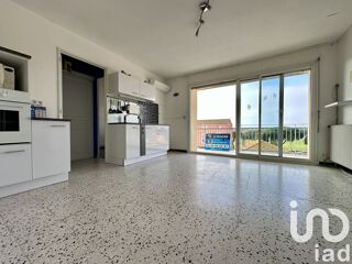  Appartement � vendre 3 pi�ces 42 m�