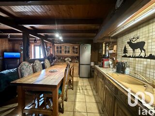  Maison � vendre 3 pi�ces 70 m�