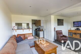  Maison � vendre 3 pi�ces 62 m�