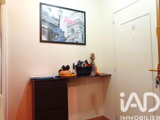  Appartement � vendre 2 pi�ces 52 m�