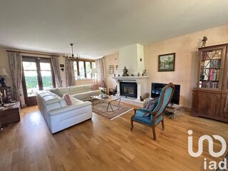  Maison � vendre 8 pi�ces 159 m�