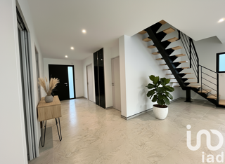  Maison � vendre 6 pi�ces 150 m�