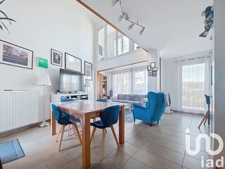  Appartement � vendre 4 pi�ces 93 m�