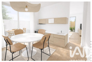  Maison � vendre 2 pi�ces 35 m�