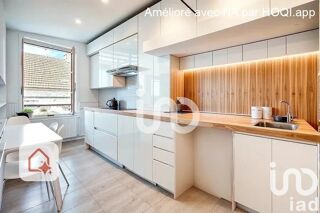  Appartement � vendre 3 pi�ces 42 m�