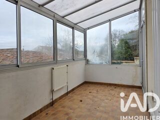  Maison � vendre 4 pi�ces 80 m�